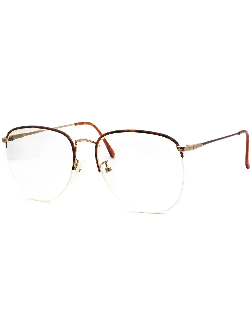 Ralph Lauren Polo Classic V Deluxe Eyewear